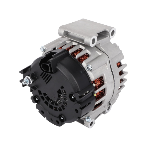Alternators for Mercedes-Benz for S400 Hybrid 3.5L FG18S040picture3