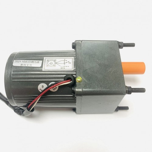 Synchronous Motor High-power AC Reversiblepicture3