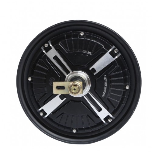 48V - 72V 10-inch hub brake electric motorcycle motor