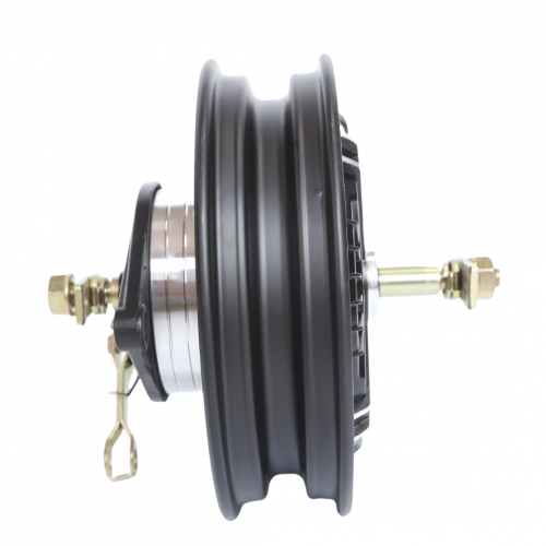 48V - 72V 10-inch hub brake electric motorcycle motorpicture3