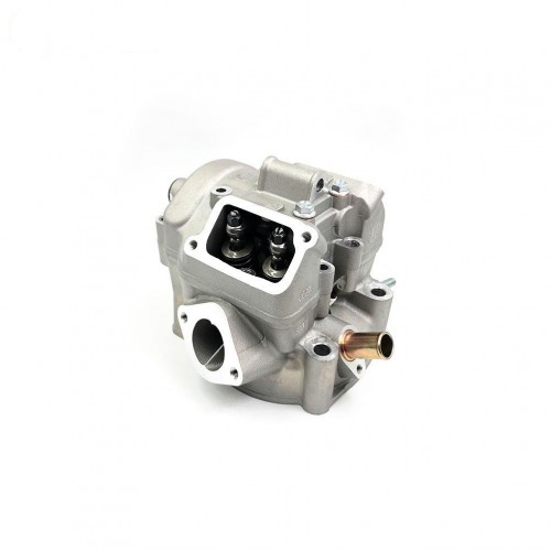 Motorcycle Cylinder Head Assembly for ZONGSHEN NC250 NC 250cc Engine Parts Dirt Bikepicture2