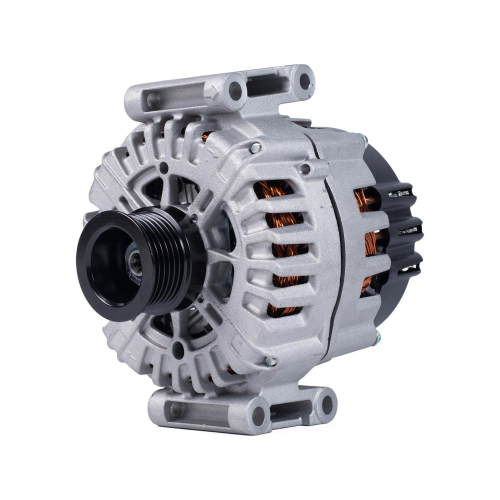 Alternator Compatible with Mercedes-Benz C300/C350 V6 3.5L FG18S046