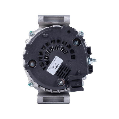 Alternator Compatible with Mercedes-Benz C300/C350 V6 3.5L FG18S046picture2