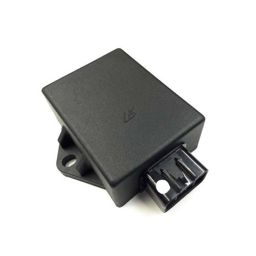 Motorcycle CDI Ignition Igniter for ZONGSHEN NC250 NC450 Engine KAYO BSE