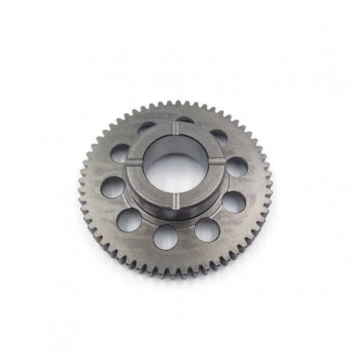 Motorcycle KAYO BSE NC250 Overrunning Clutch Gear for ZONGSHEN NC 250 Enginepicture2