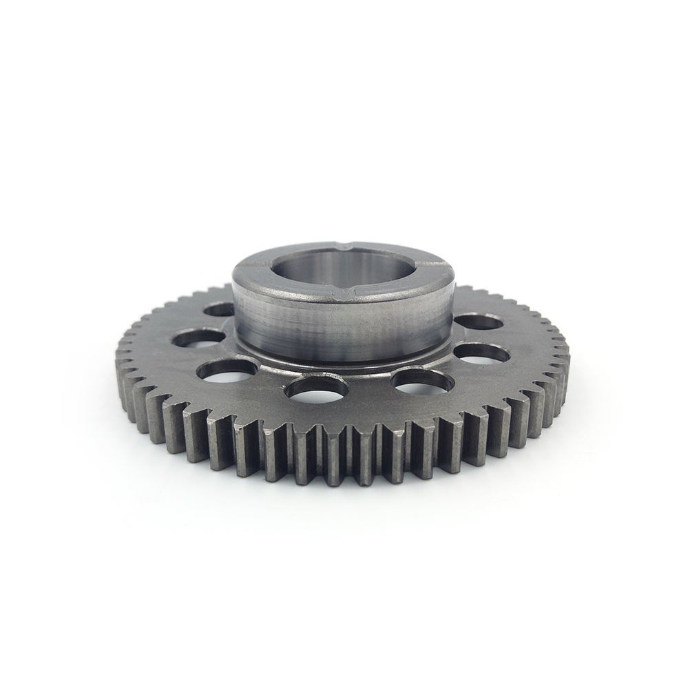 Motorcycle KAYO BSE NC250 Overrunning Clutch Gear for ZONGSHEN NC 250 Engine