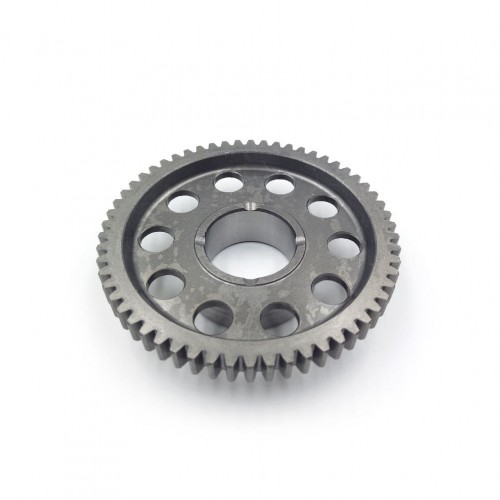 Motorcycle KAYO BSE NC250 Overrunning Clutch Gear for ZONGSHEN NC 250 Enginepicture4