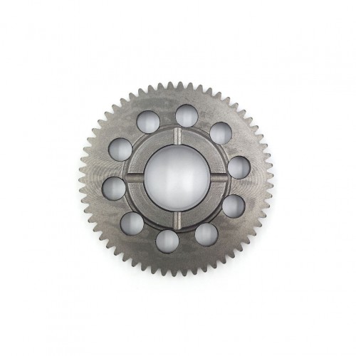 Motorcycle KAYO BSE NC250 Overrunning Clutch Gear for ZONGSHEN NC 250 Enginepicture6