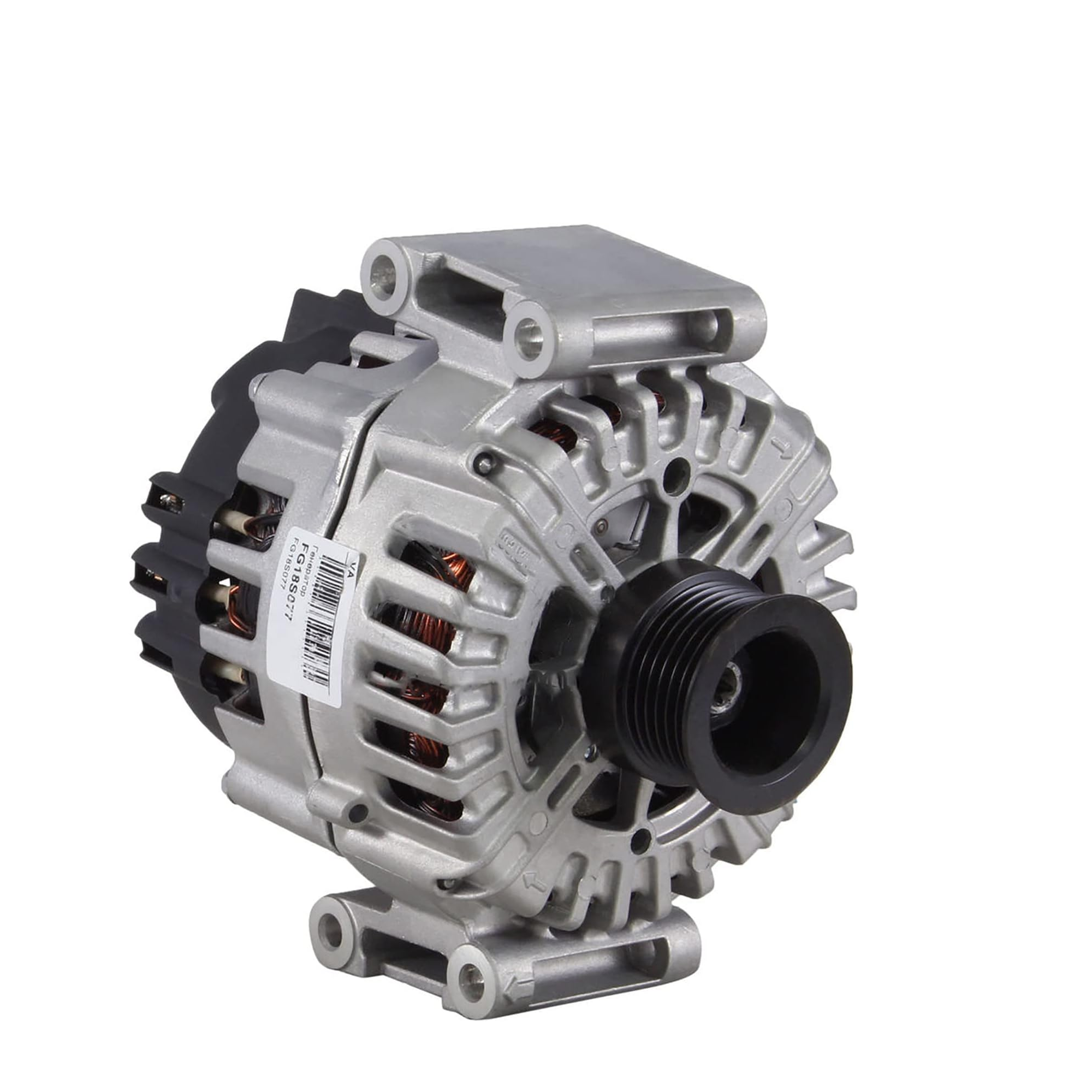 Alternator For 12V  FG18S055