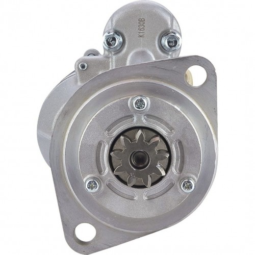Car Starter Motor For YANMAR 18491picture2