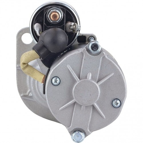 Car Starter Motor For YANMAR 18491picture5