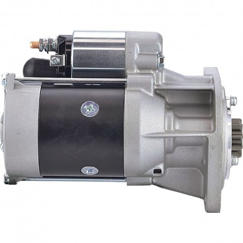 Car Starter Motor For YANMAR 22758HI