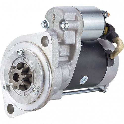Car Starter Motor For YANMAR 22758HIpicture3