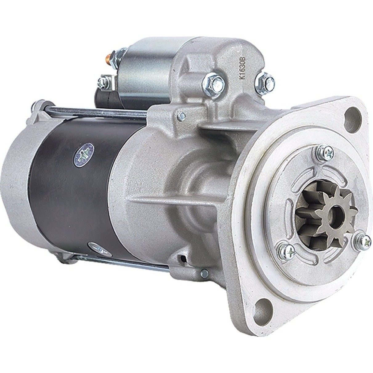 Car Starter Motor For YANMAR 18491N