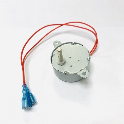 Micro Synchronous Motor 110-120V 10-12RPMpicture2