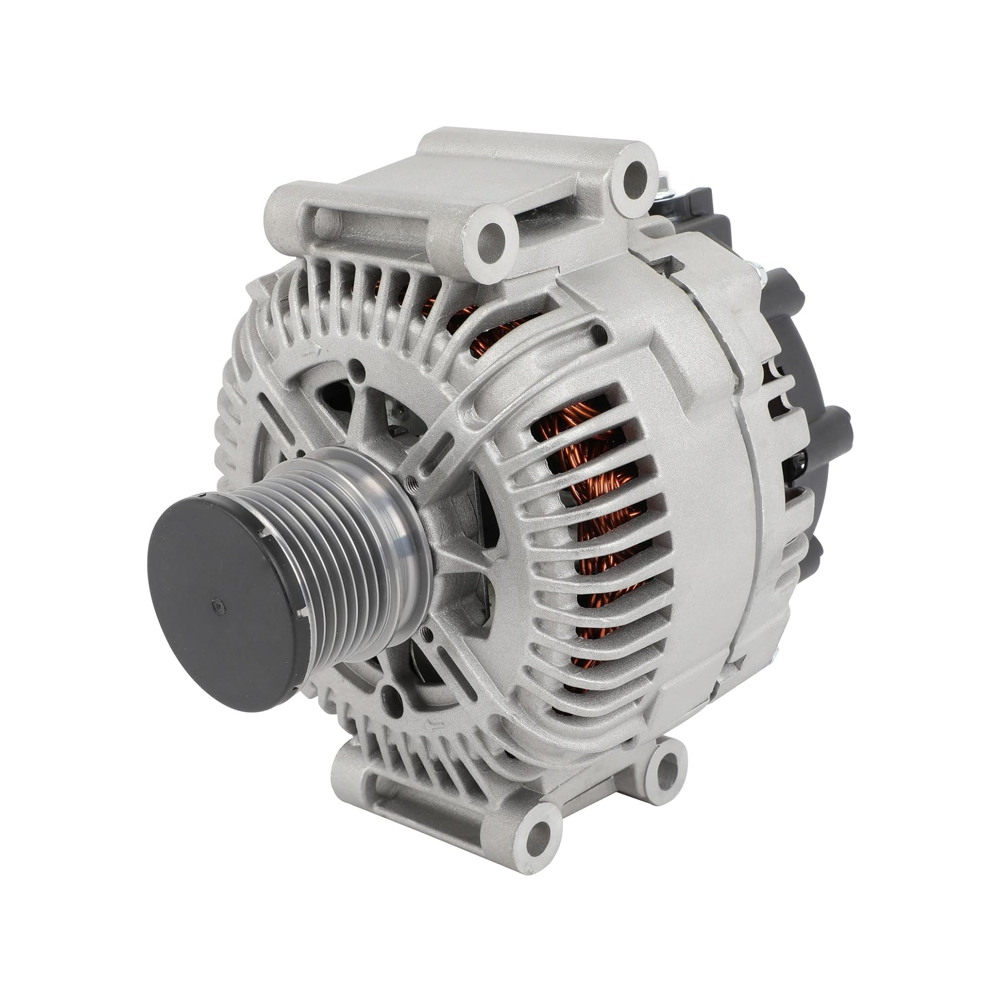 Alternator Compatible with 2007-2009 FG18S056