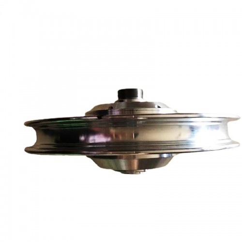 Lithium-ion electric vehicle 14*1.75 hub motor 14 inchespicture3