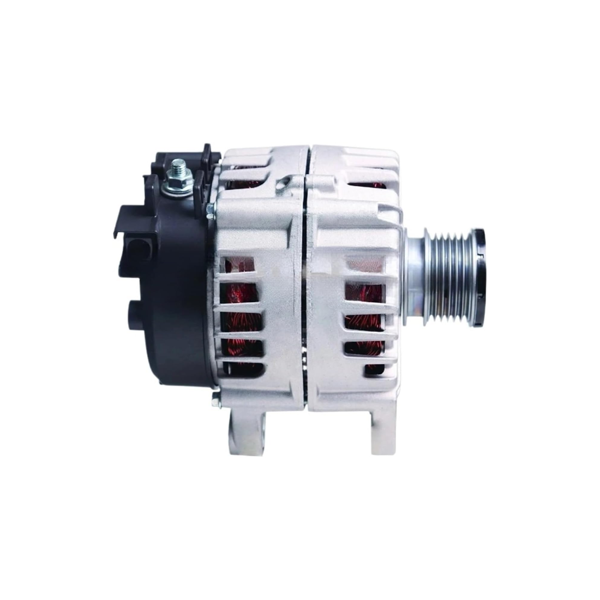 Alternator Compatible with MERCEDES C197 SLS AMG 6.2 M159 FG18S073