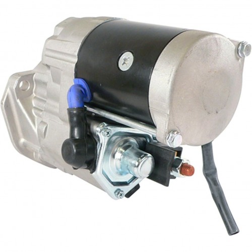 Car Starter Motor For OPEL 22800-6530picture5