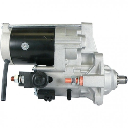 Car Starter Motor For OPEL RE501294picture4