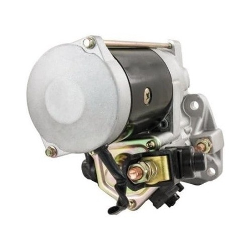 Car Starter Motor For OPEL 18018Npicture2