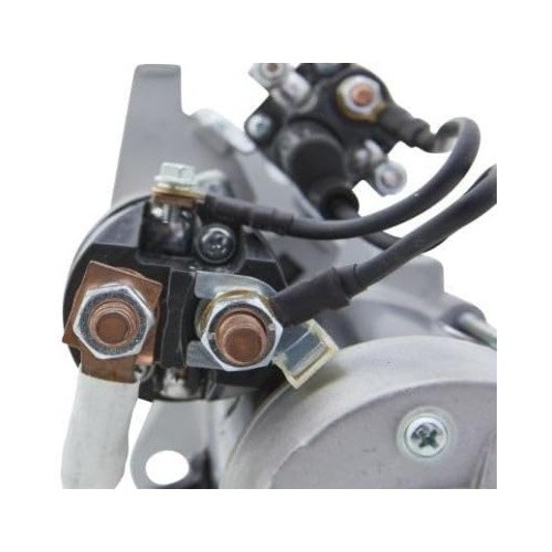 Car Starter Motor For VOLVO M009T64071picture3