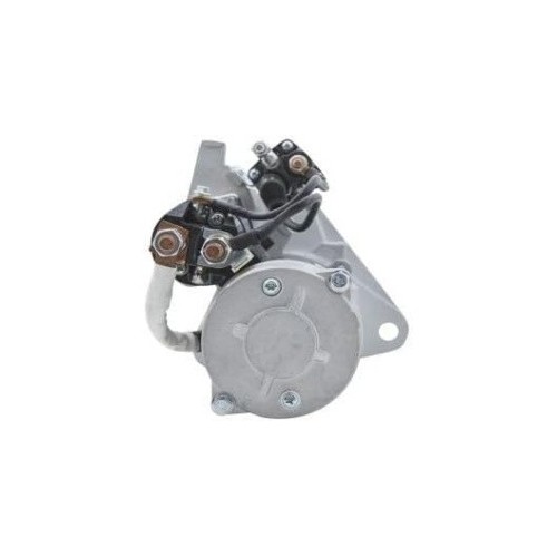 Car Starter Motor For VOLVO M009T64071picture5