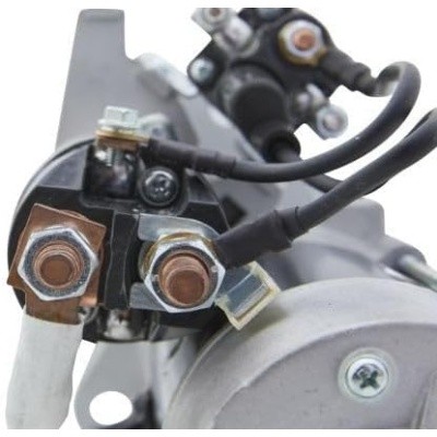Car Starter Motor For VOLVO 20851685