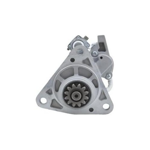 Car Starter Motor For VOLVO 20851685picture4