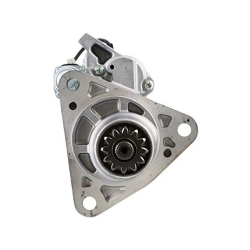 Car Starter Motor For VOLVO 20851685picture3
