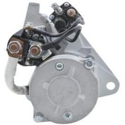 Car Starter Motor For VOLVO 85000806