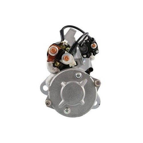 Car Starter Motor For VOLVO 85000806picture2