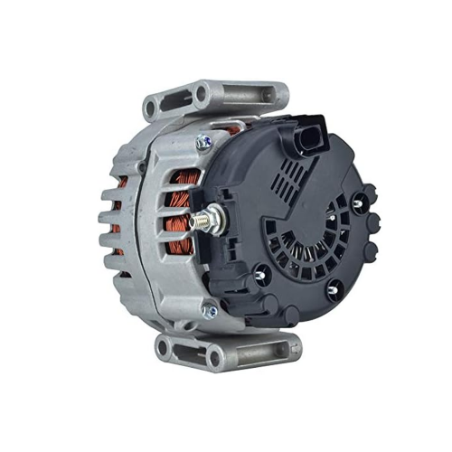 Alternator Compatible With Mercedes Benz Glk350 3.5L 2013-2015 FG18S098picture2