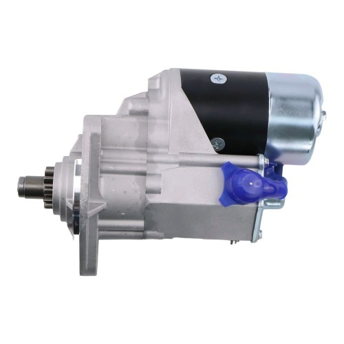 Car Starter Motor For MITSUBISHI 2330096004picture4