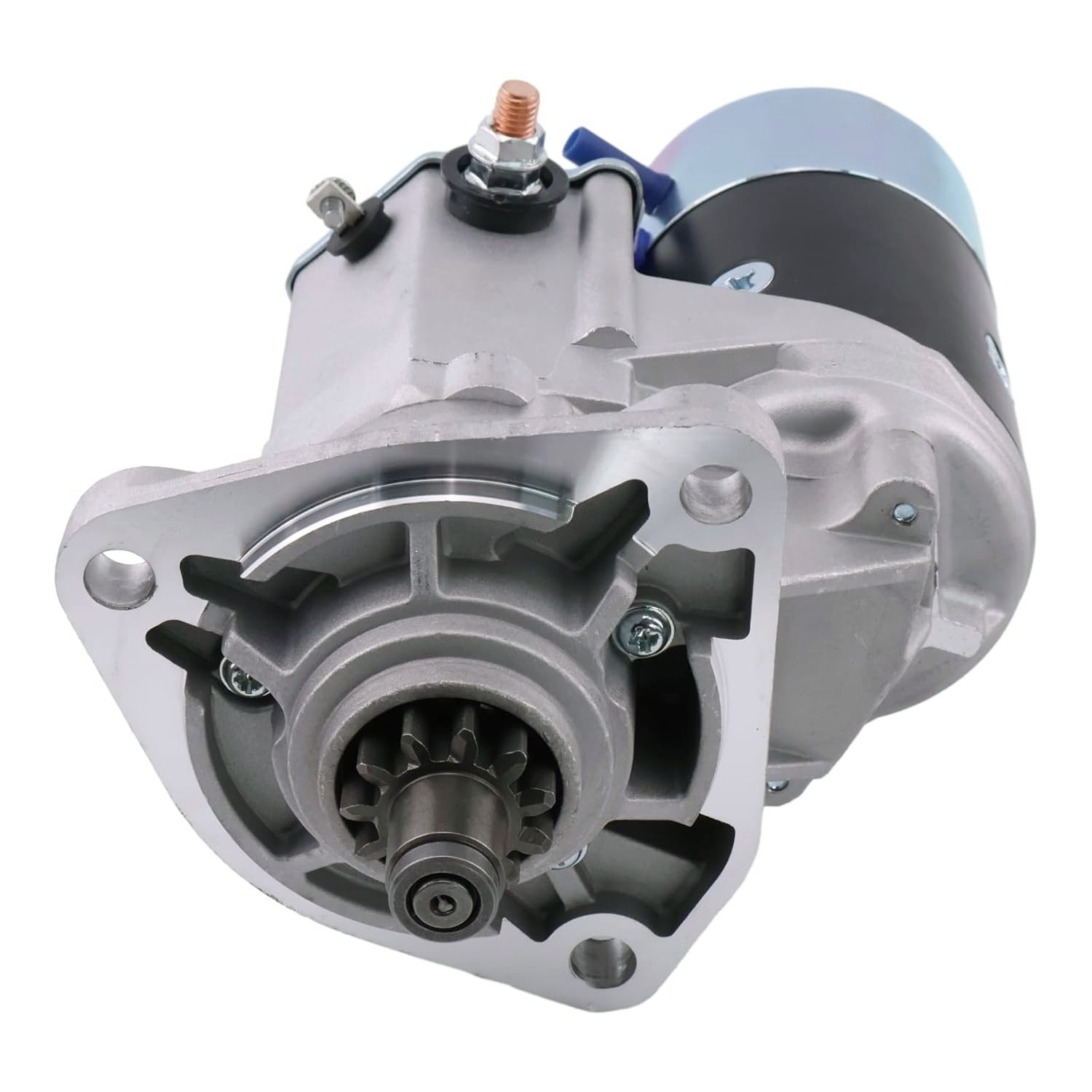 Car Starter Motor For MITSUBISHI 03516020013