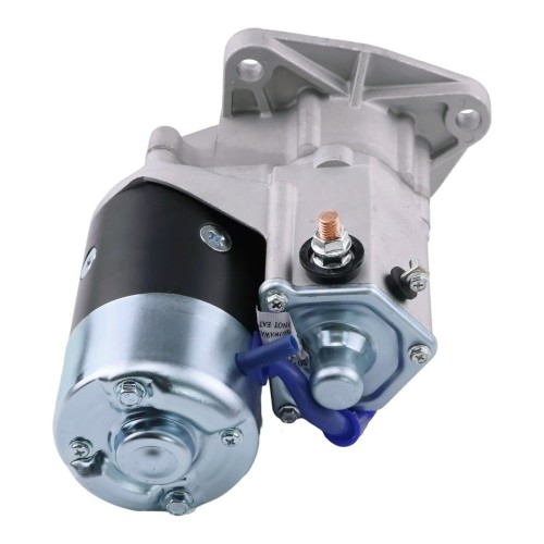 Car Starter Motor For MITSUBISHI QD2606picture2