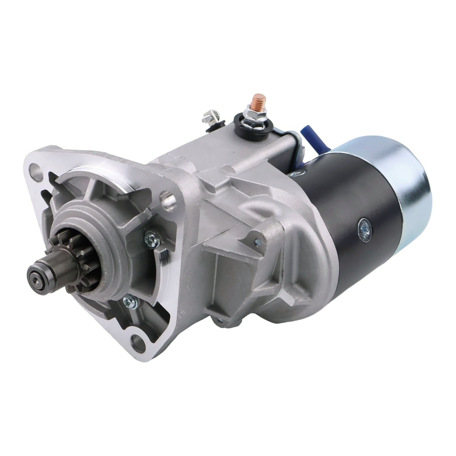 Car Starter Motor For MITSUBISHI S21098B