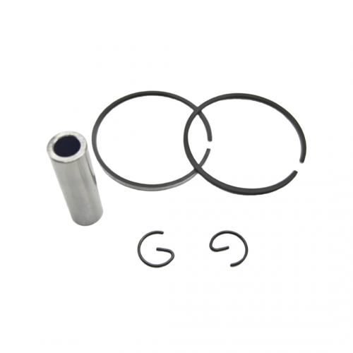 Piston Rings set Piston pin Clips 2 pcs piston pin 6E7-11631-00-97picture5