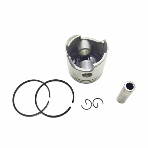 56mm STD Piston Kit Outboard Ring for Yamaha 9.9HP 15HP 6E7-11631-00