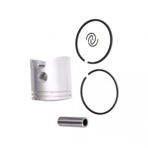 Fit T15-04020202 682-11610-01 Yamaha Piston Kit 6E7-11631-00-97