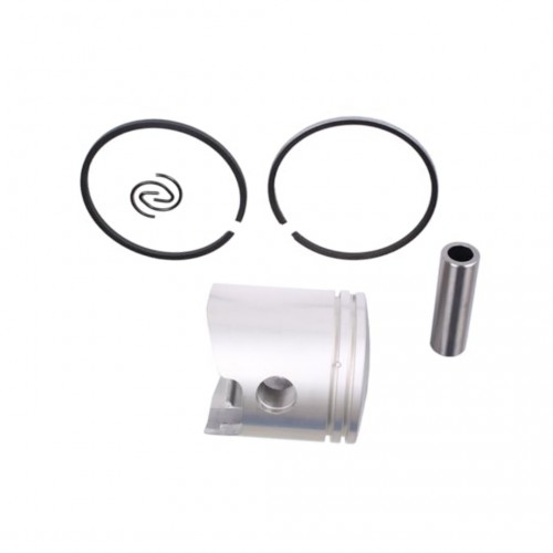 Fit 761-7982M 7982T 39-15320T 18-4135 Mercury 9.9HP 15HP Piston Kit