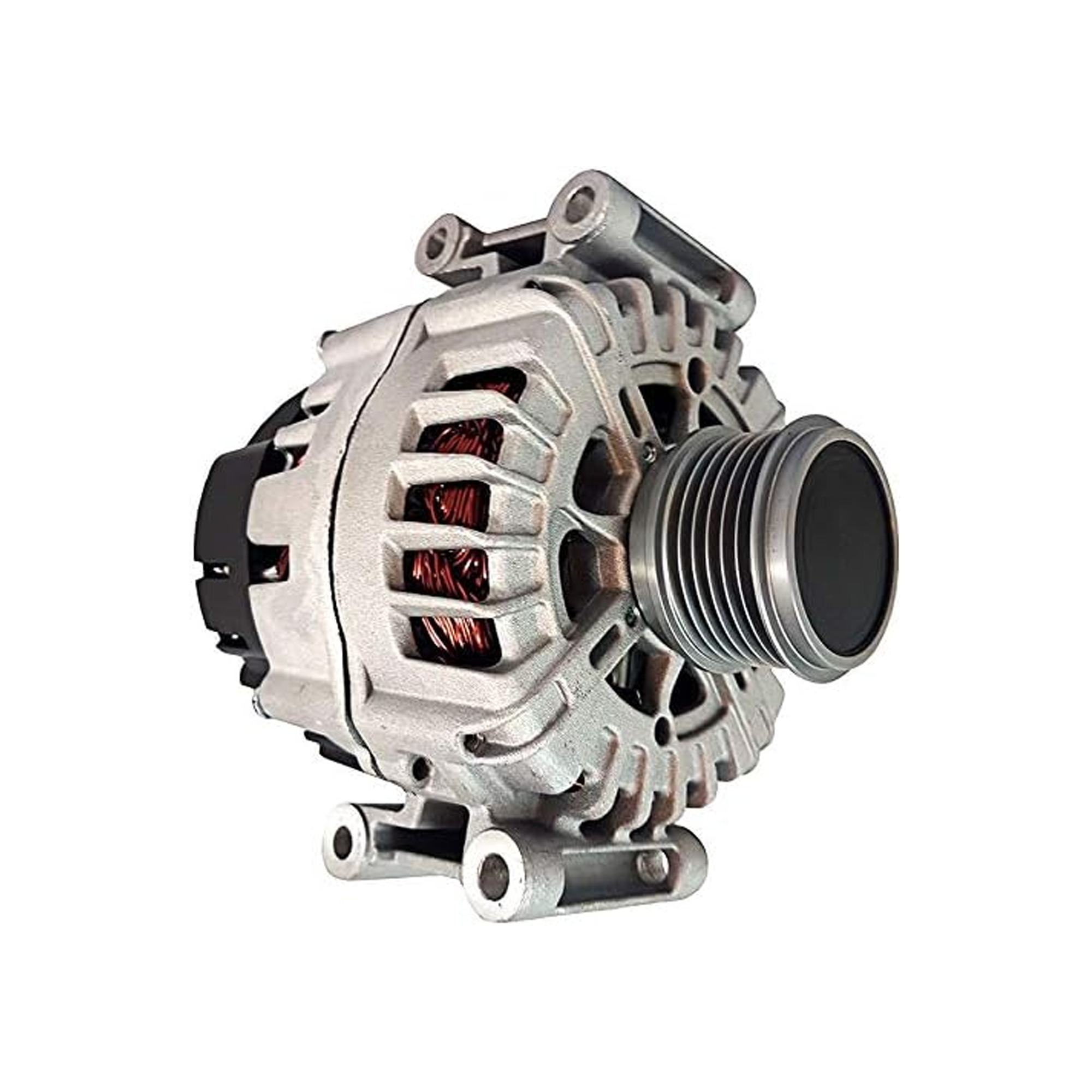 Alternator Compatible With Audi Europe A5 2007-2016 FG18T063
