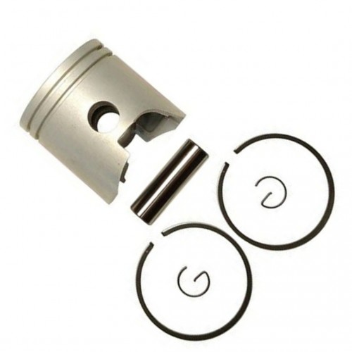 Fit for YAMAHA 9.9/15HP Outboard Piston Ring Kit 6e7-11631-00-97
