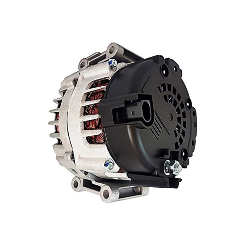 Alternator Compatible With Audi Europe A5 2007-2016 FG18T063picture2