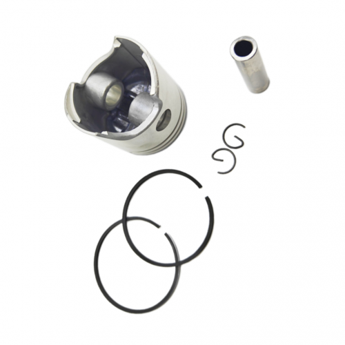 6E71163100 6821163000 for Piston Ring Yamaha Outboard 9.9HP 15HP Piston Kit