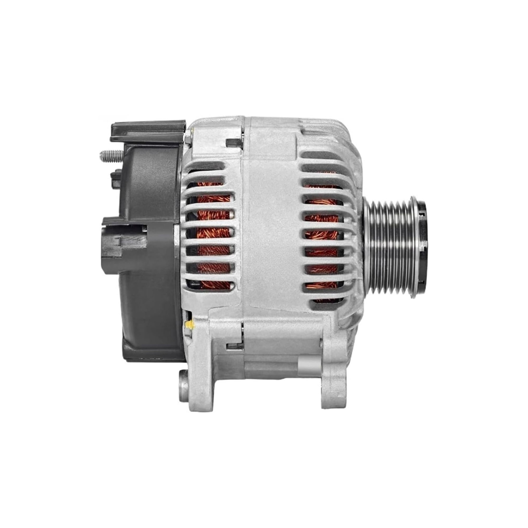 Alternator Compatible With VW TOUAREG 7P5 7P6 3.6 V6 FSI 2010-2018 FG18T070