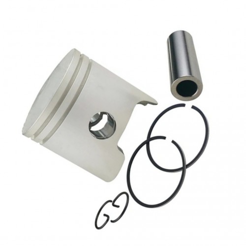 Piston Rings set Piston pin Clips 2 pcs piston pin 6E7-11631-00-97