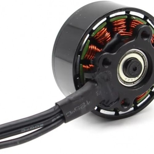 HHO4214 4214 640KV 6S Lipo UAV Brushless Motor for 13inch X-Class RC FPV Racing Drone Long-Range Flight Airplane Partpicture2