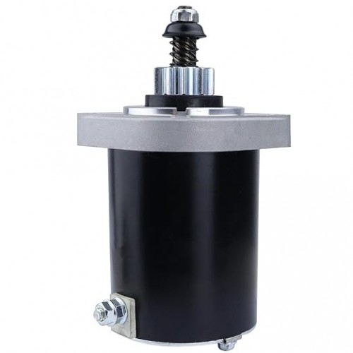 Starter for Kawasaki FR691V FR730V FH491V FS481V FS541V FS600V FS604V, 21163-0711 21163-0714 21163-0727 21163-0749 21163-7024 21163-7034 FR691V-AS04, for Cub Cadet 12-14 Z-Force 48 54 60picture5