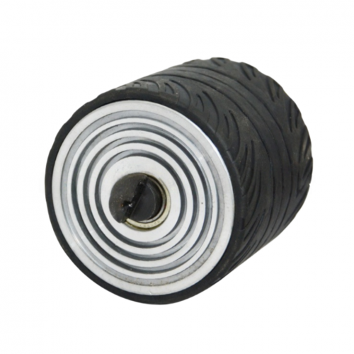 Electric Scooter Hub Brushless Motor Drive